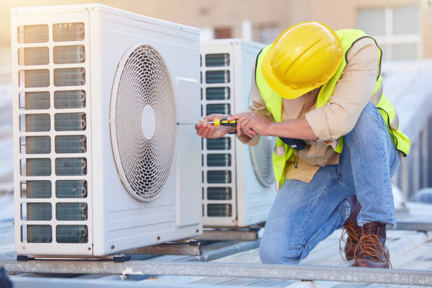 Best Residential HVAC in Big Lake, TX