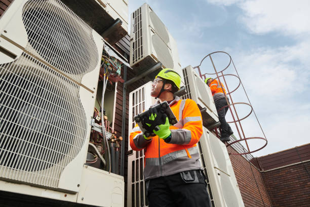 Best Commercial HVAC in Big Lake, TX