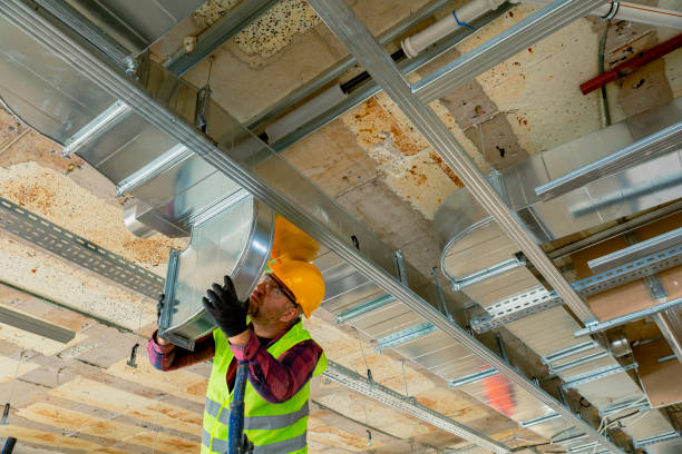 Professional HVAC in Big Lake, TX