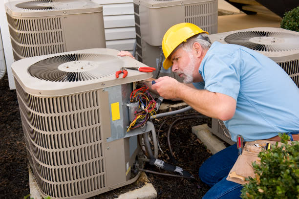 Best Seasonal HVAC Services in Big Lake, TX