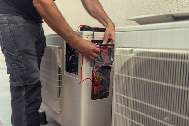 Best Ductless Mini-Split Systems in Big Lake, TX