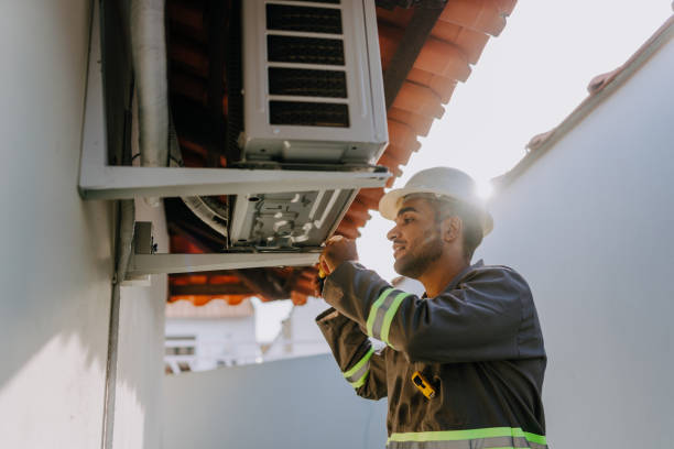 Best Residential HVAC in Big Lake, TX
