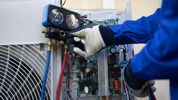 Best Emergency HVAC Services in Big Lake, TX