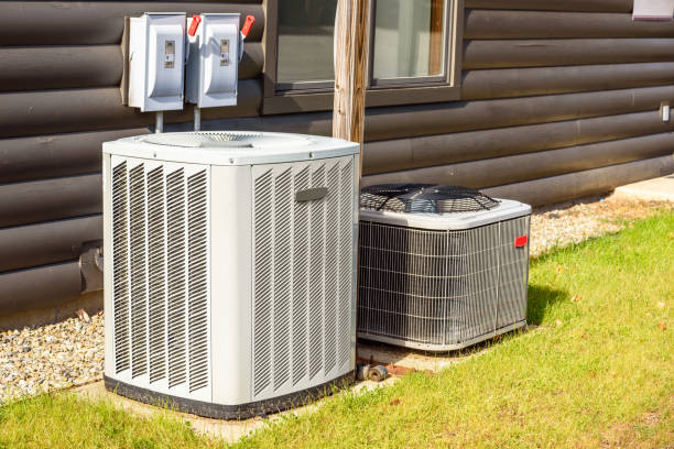 Best HVAC Software and Technology in Big Lake, TX